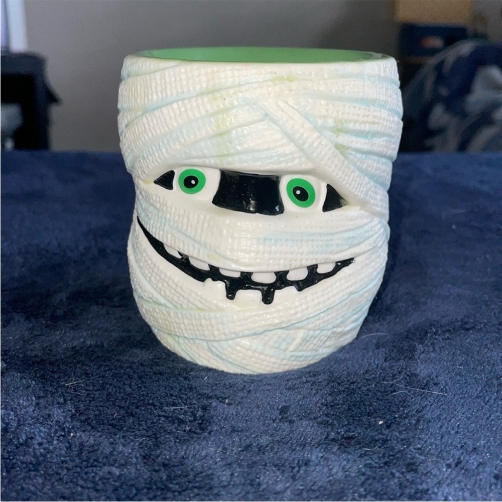 Mummy Scentsy Burner Plug In